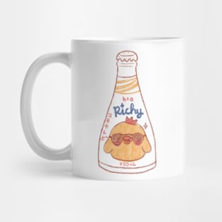 Drink Series - Richy Mug